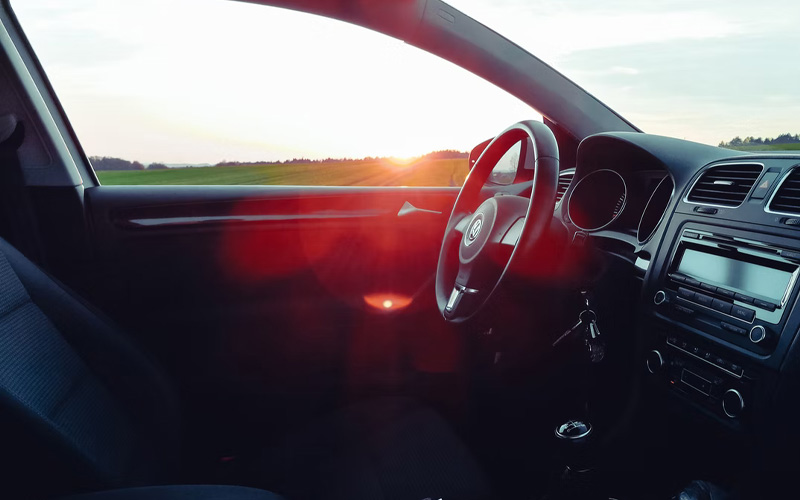 How to Protect Your Car from Excess Heat