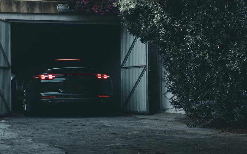 These Two Cars Should Be Kept Out of the Garage