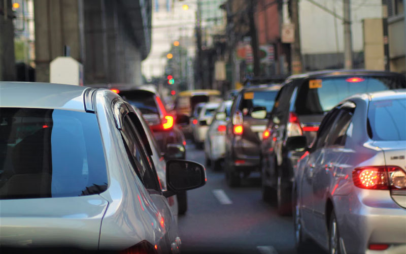 This Popular City is Now Banning Cars