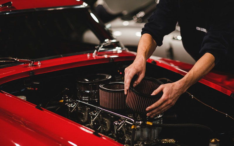 Easy Tips to Help You Replace Your Car’s Fuel Filter