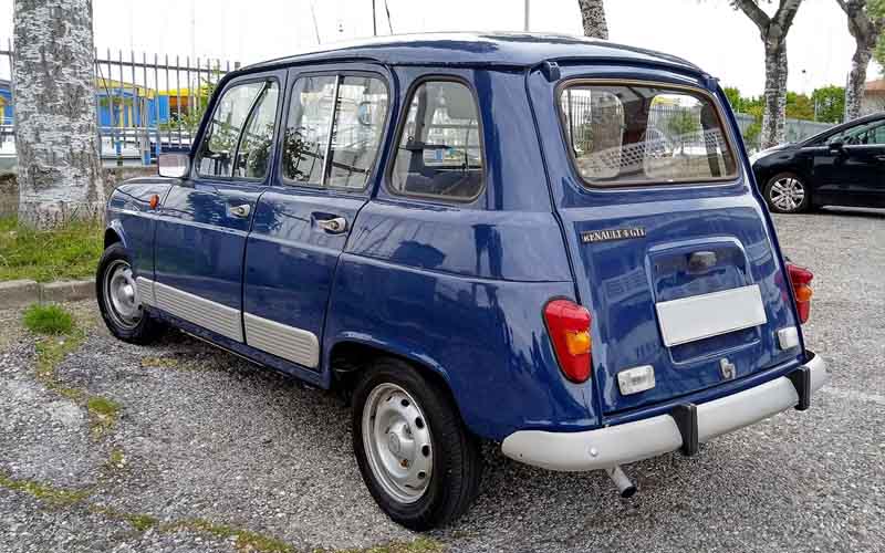 5 Amazing Cars that Are Not Sold in America