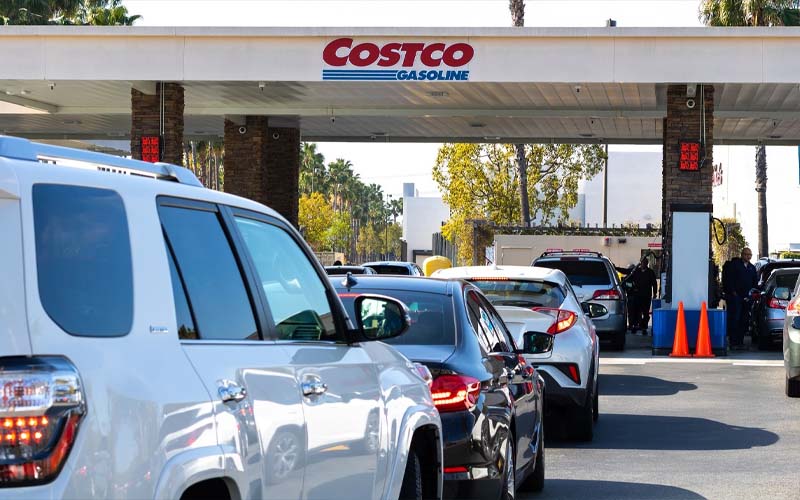 Is Costco’s Cheap Gas Good for Your Engine?
