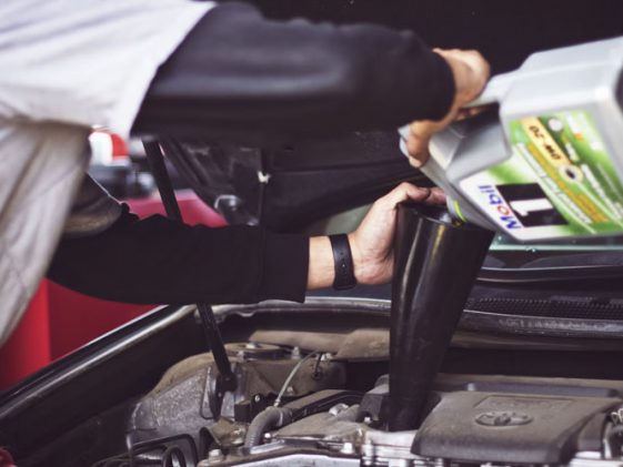 Key Factors Influencing Your Synthetic Oil Change  - How Often To Change Synthetic Oil